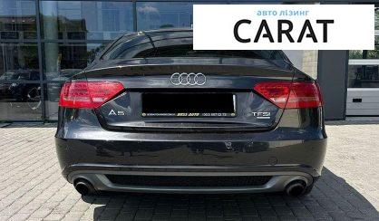 Audi A5 2011