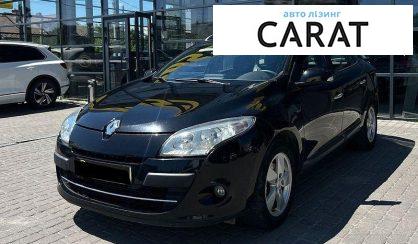 Розглянути Renault Megane 2011 Renault Megane 2011 - авто лізинг Carat
