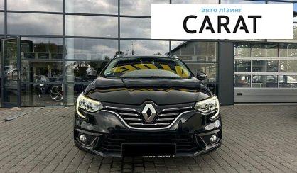 Renault Megane 2020