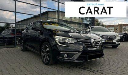 Renault Megane 2020