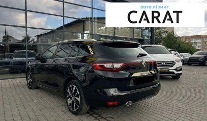 Renault Megane 2020