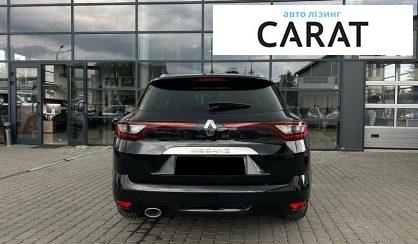 Renault Megane 2020