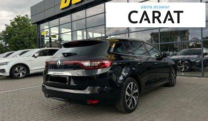 Renault Megane 2020