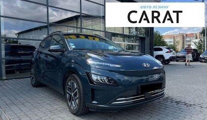 Hyundai Kona 2022