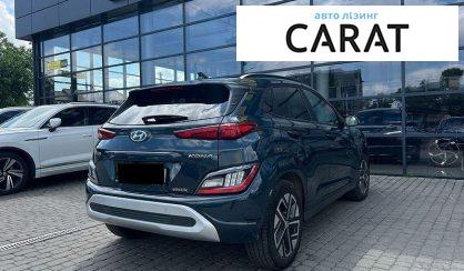 Hyundai Kona 2022