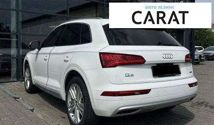 Audi Q5 2019
