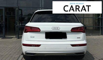 Audi Q5 2019