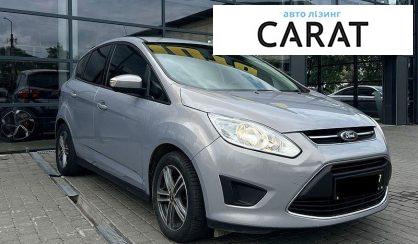 Ford C-Max 2013