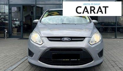 Ford C-Max 2013