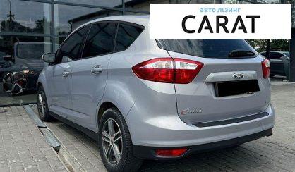 Ford C-Max 2013