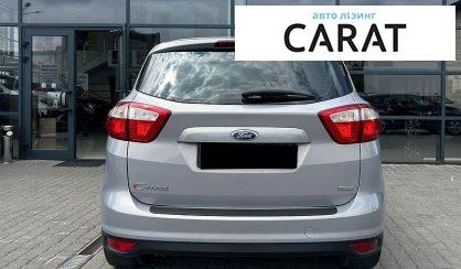 Ford C-Max 2013
