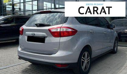 Ford C-Max 2013