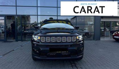 Jeep Compass 2024