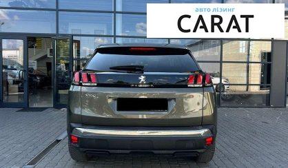 Peugeot 3008 2019