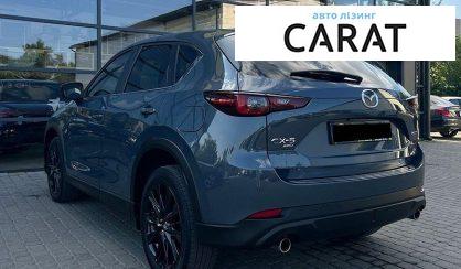 Mazda CX-5 2023