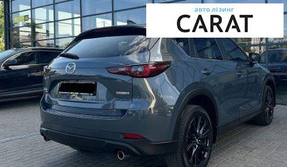 Mazda CX-5 2023