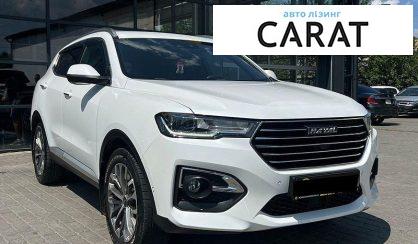Haval H6 2021