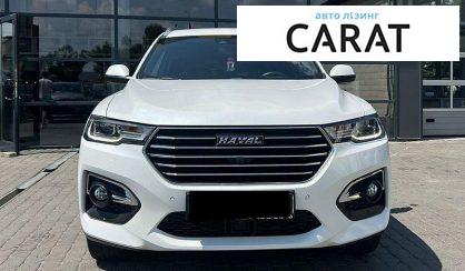Haval H6 2021