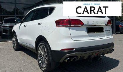 Haval H6 2021