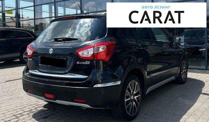 Suzuki SX4 2013