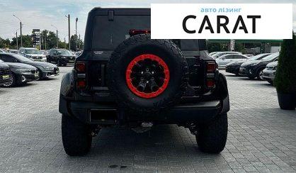 Ford Bronco 2024