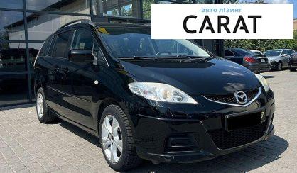 Mazda 5 2009
