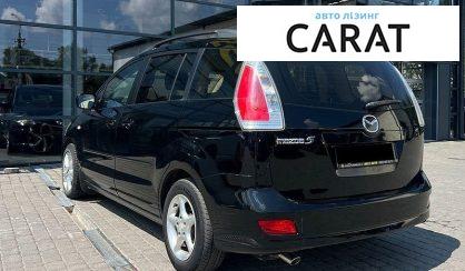 Mazda 5 2009