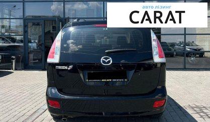 Mazda 5 2009