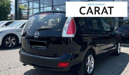 Mazda 5 2009