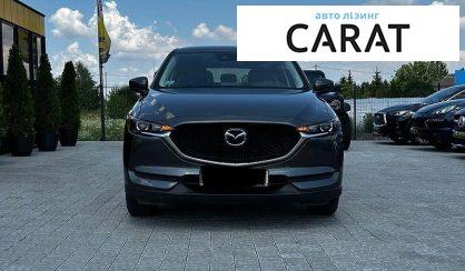 Mazda CX-5 2020
