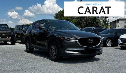 Mazda CX-5 2020