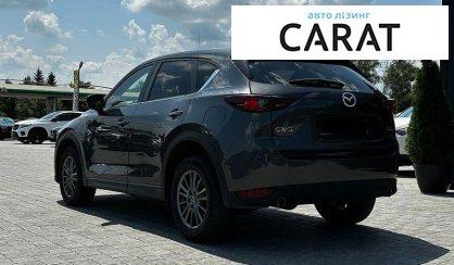 Mazda CX-5 2020