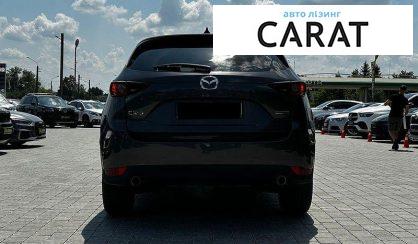 Mazda CX-5 2020