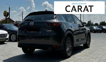 Mazda CX-5 2020