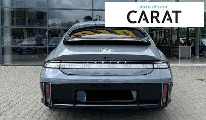 Hyundai Ioniq 2023