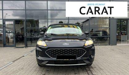 Ford Escape 2021
