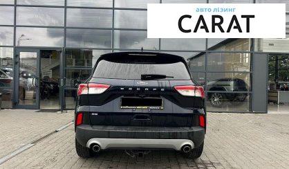 Ford Escape 2021