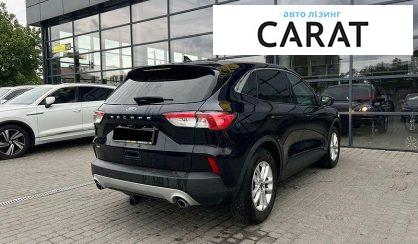 Ford Escape 2021