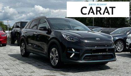 Kia Niro 2020