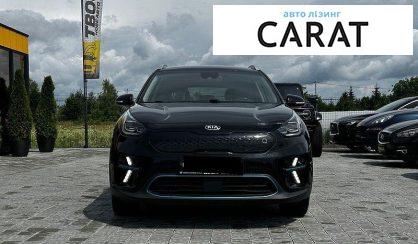 Kia Niro 2020