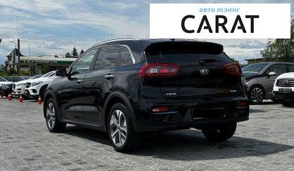 Kia Niro 2020