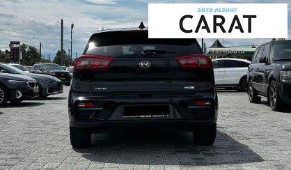 Kia Niro 2020