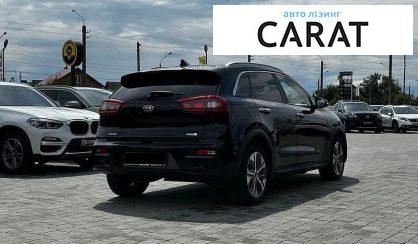Kia Niro 2020