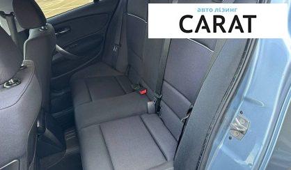 BMW 1 Series 2010