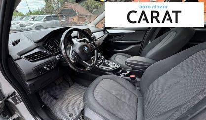 BMW 2 Series 2017