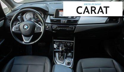 BMW 2 Series 2019