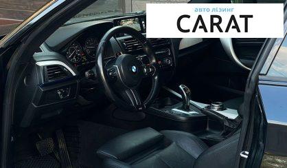 BMW 2 Series 2014