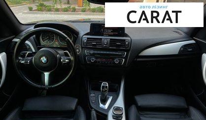 BMW 2 Series 2014