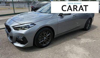 BMW 2 Series 2022 - авто лізинг Carat