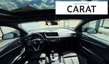 BMW 2 Series 2022